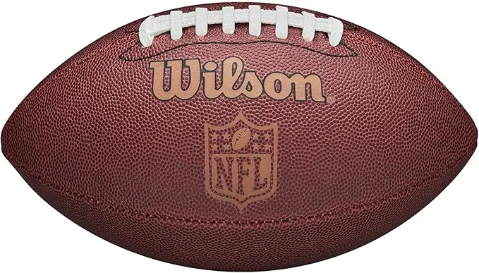 Wilson Football, NFL Ignition, Junior Size