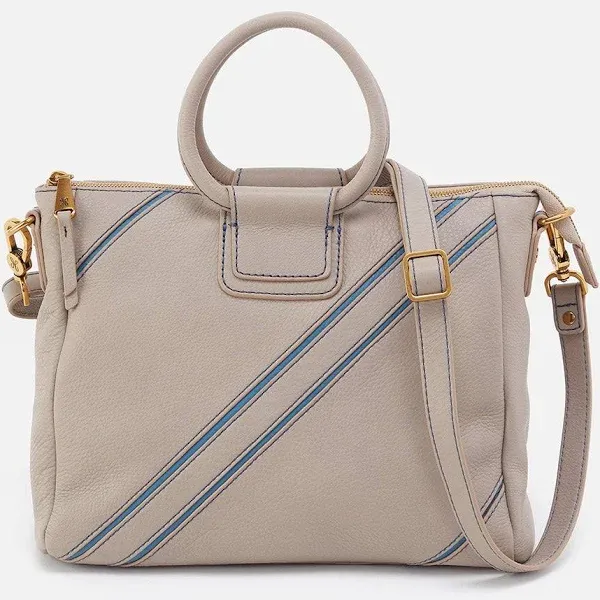 Hobo Sheila Medium Satchel