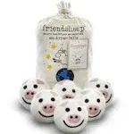 Friendsheep Eco Dryer Balls