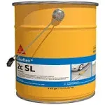 Sikaflex-2C SL Polyurethane Elastomeric Sealant Kit