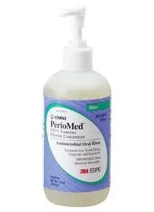 3M Periomed Oral Rinse Concentrate