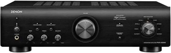 Denon - PMA-600NE Integrated Amplifier