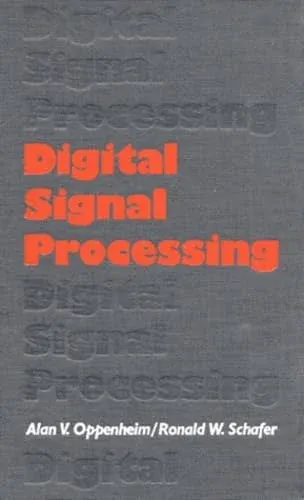 Digital Signal Processing