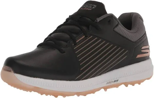 Skechers Women's Golf Arch Fit GO Golf Elite 5 GF Golf Shoes