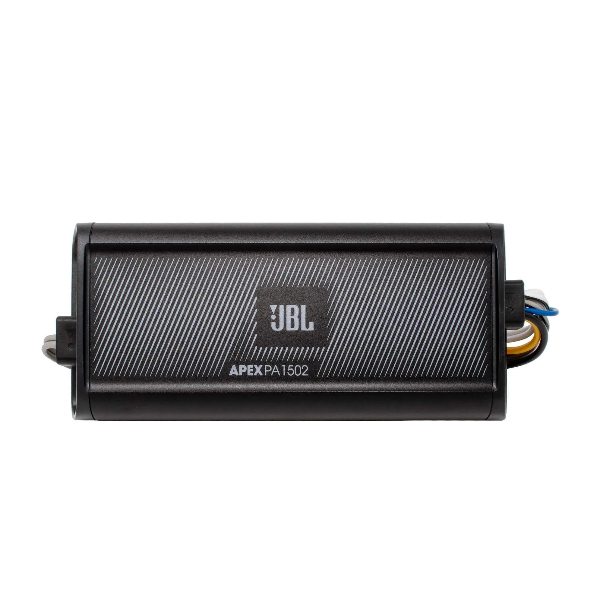 JBL Apex PA1502 2 Channel Amplifier