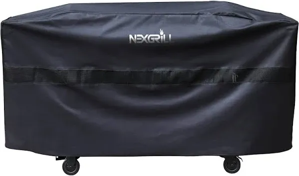 Nexgrill 42 in. Premium Griddle Cover