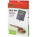 Zilla - Terrarium Heat Mat Medium