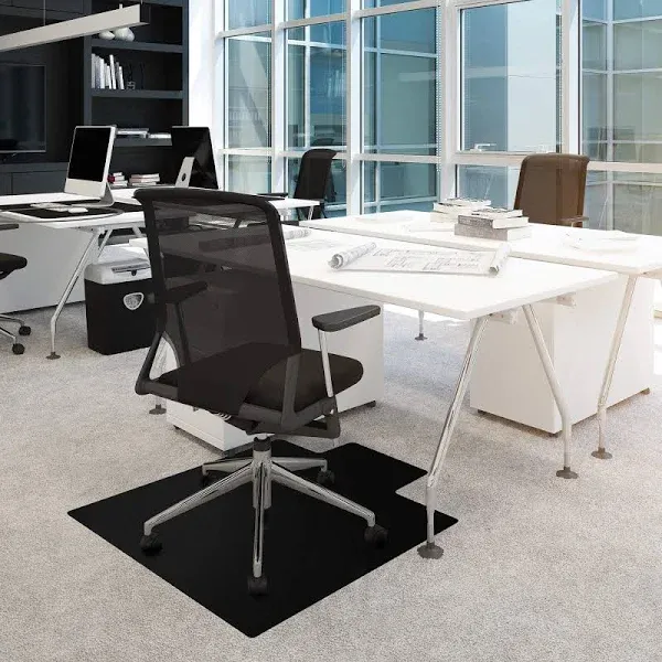 Floortex Advantagemat Vinyl Chair Mat