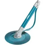 Pentair K50600 Kreepy Krauly E-Z VAC Above Ground Pool Cleaner