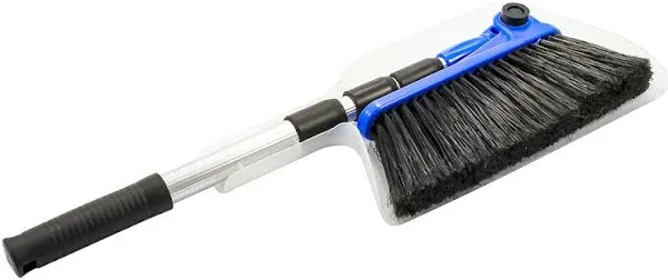 Camco - 43623 - RV Broom & Dustpan