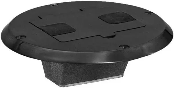 Bryant RF506BK Residential Floor Box Cover