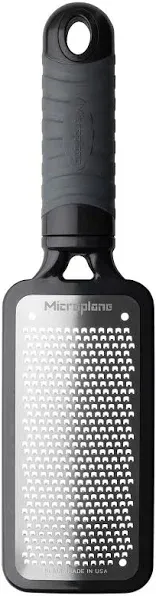 Microplane Fine Grater