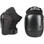 187 Killer Fly Knee Pads - Black