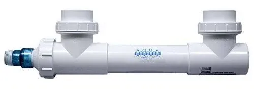 Aqua UV 57 Watt 2 inch UV Sterilizer