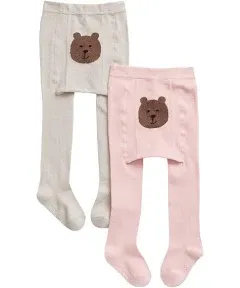 Gap Toddler Bear Tights