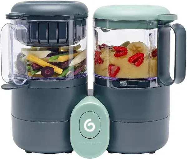 Babymoov Duo Meal Lite All in One Baby Food Maker