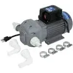 DEF 120V Pump