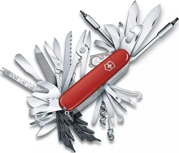 Victorinox Swiss Champ XXL