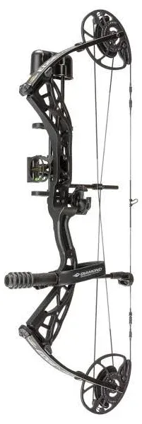 Diamond Edge Max Compound Bow