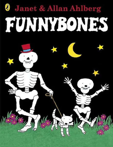 Funnybones (1)