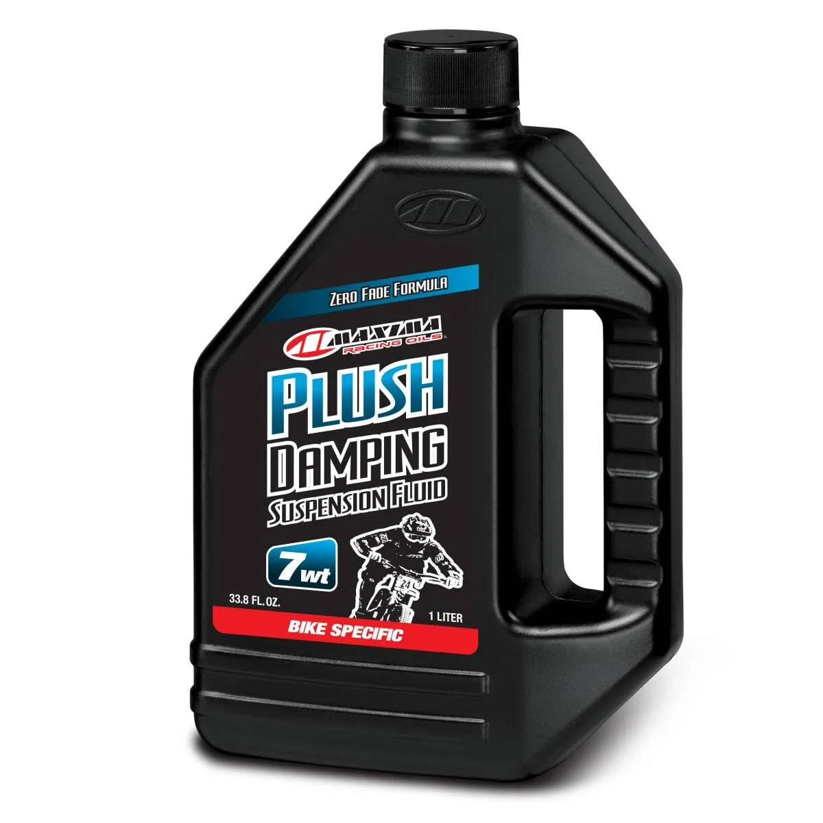 Maxima Plush Suspension Fluid