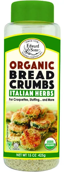 Edward & Sons Breadcrumbs