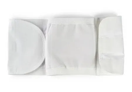 Brava Ostomy Support Belt, Extra-Large (40-46 Inch)