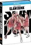 The First Slam Dunk (Blu-ray)