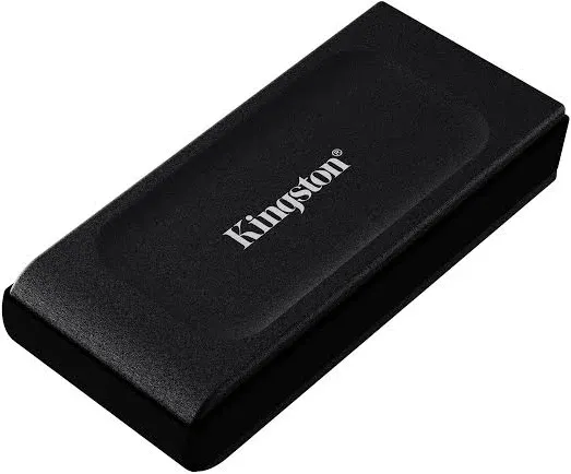 Kingston 1TB XS1000 External USB 3.2