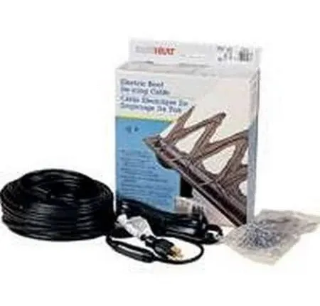 Easy Heat Roof/Gutter Cable 120 ft