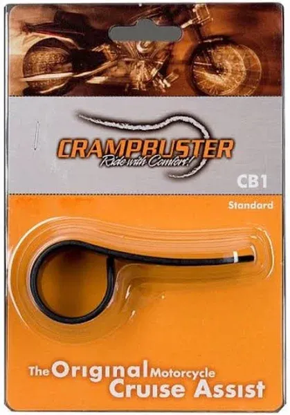 Crampbuster CB2 Wide