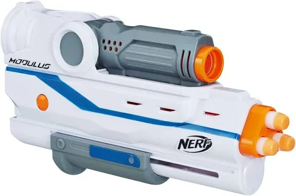 Nerf N-Strije Modulus Strike &amp; Defend Upgrade Kit Upgrade Your Blaster!!