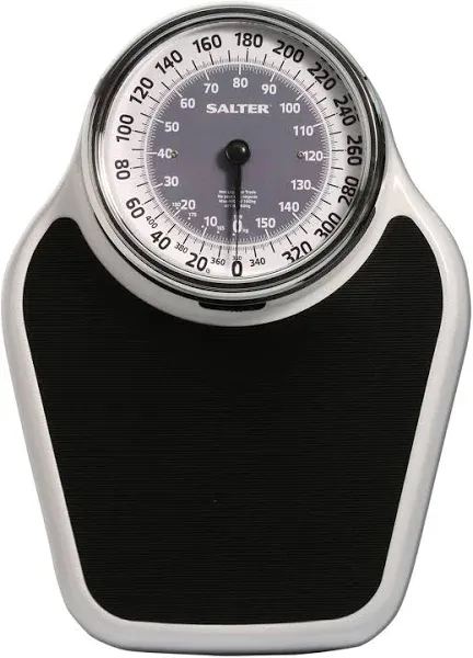 Salter Professional Large Dial Mechanical Scale