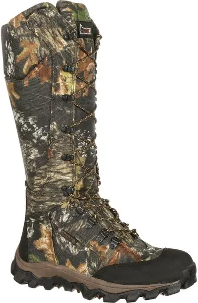 ROCKY Lynx Waterproof Snake Boot