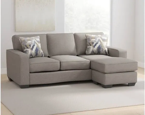 Ashley Furniture Greaves Sofa Chaise