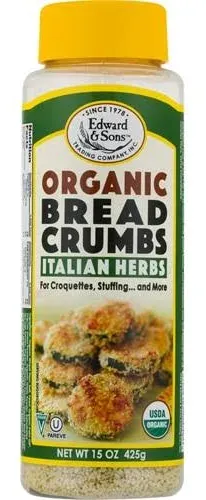 Edward & Sons Breadcrumbs