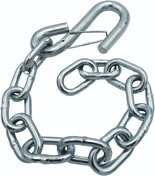 Tie Down Bow Safety Chain 81201