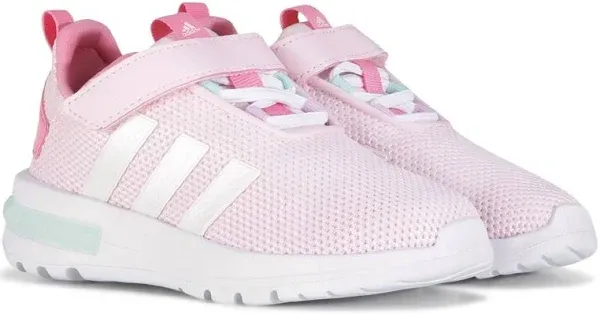 Adidas Racer TR23 Shoes Toddler 10T Pink