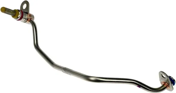 Dorman 667-537 Turbocharger Oil Line