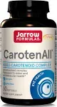 Jarrow Formulas, CarotenAll, Mixed Carotenoids Complex, 60 Softgels