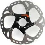 SHIMANO Deore XT SM-RT86 Icetech Disc Brake 6-Bolt Rotors