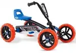 Buzzy Nitro Pedal Kart