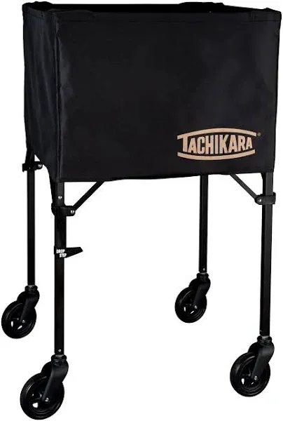 Tachikara DS-1 Premium Ball Cart