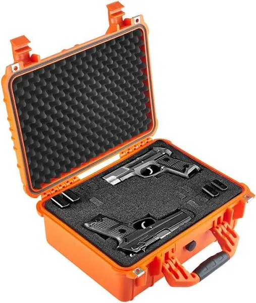 Apache Watertight Protective Hardcase