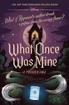 Liz Braswell What Once Was Mine-A Twisted Tale (Hardback) Twisted Tale