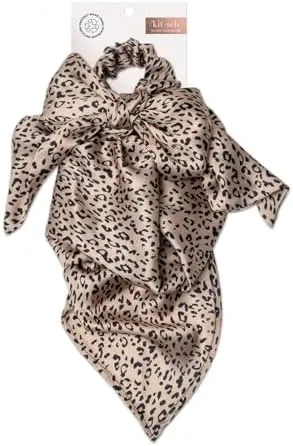 KIT SCH Multi-Way Sleep Scarf