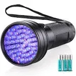 Consciot UV Flashlight