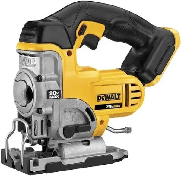 DeWalt DCS331B 20V MAX* Jig Saw (Tool Only)