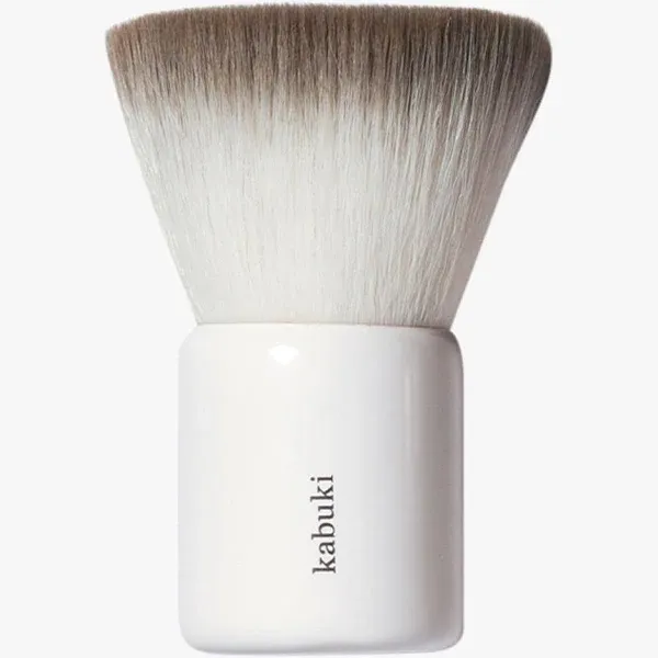 Ere Perez Eco Vegan Kabuki Brush