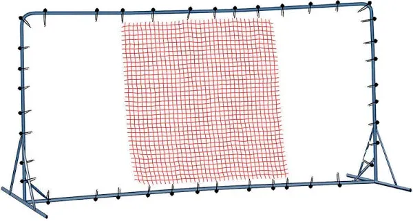 Franklin Sports Tournament Soccer Rebounder